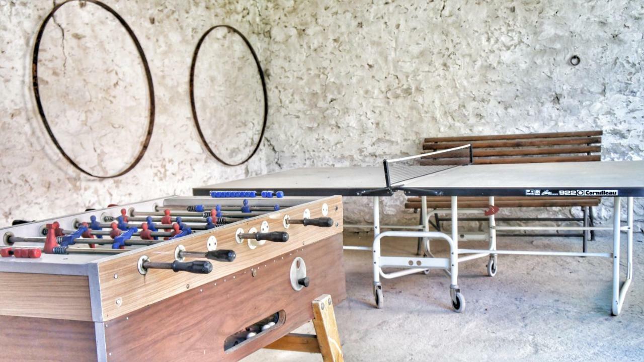 Agriturismo Casa Agricola Rossi Appartamenti In Casentino Soci Bagian luar foto