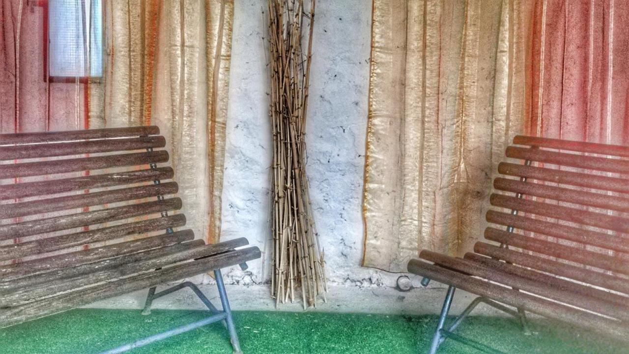 Agriturismo Casa Agricola Rossi Appartamenti In Casentino Soci Bagian luar foto
